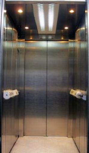 Лифты, доступные для инвалидов ЛП-0610БИ/ЛП-0610БГИ