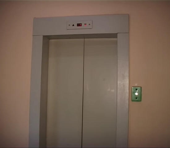 Грузовой лифт премиум класса