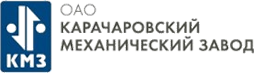 Логотип компании Лифты КМЗ