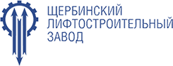 Логотип компании Лифты ЩЛЗ
